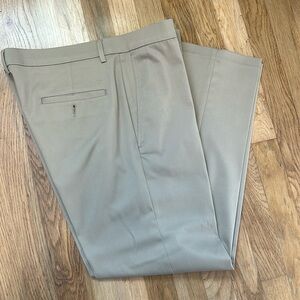 Men’s dress pants - haggar 34 30